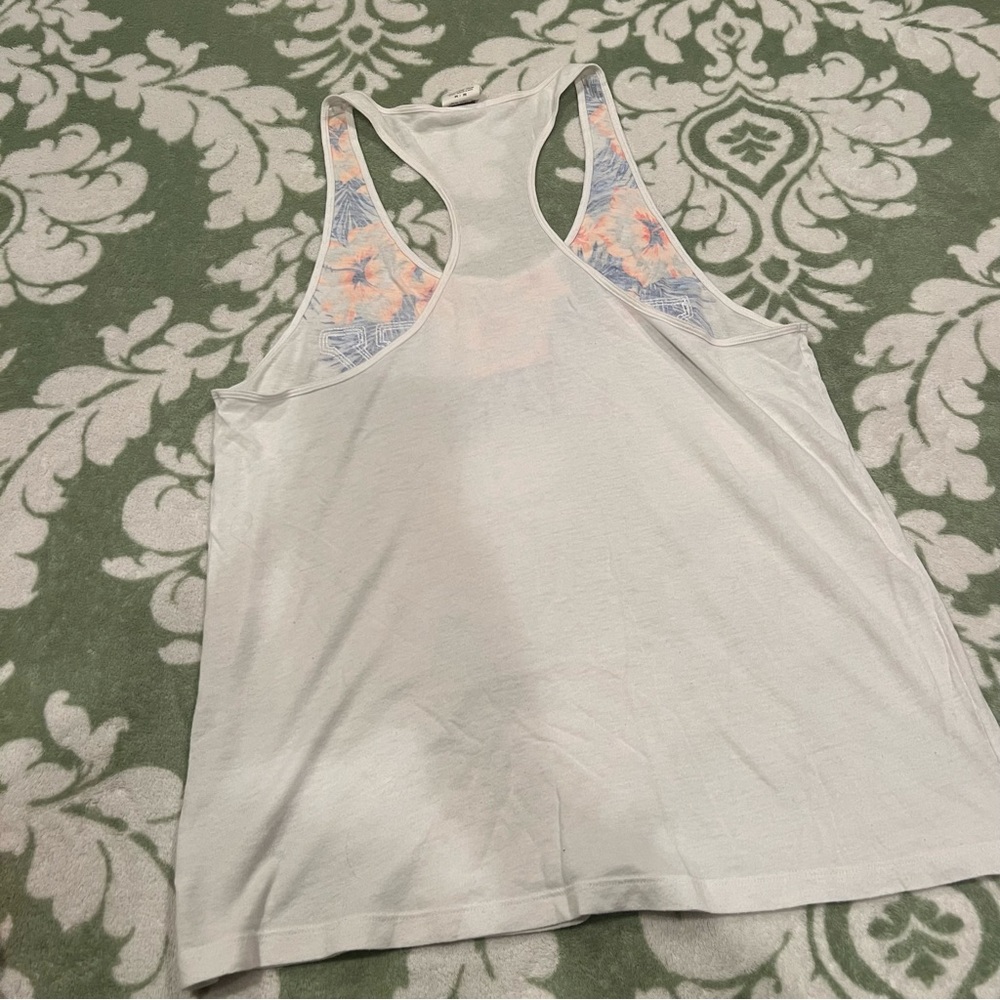 PINK Victoria’s Secret tank top - Picture 9 of 11